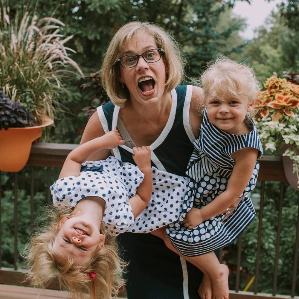 Meet your Posher, Nora